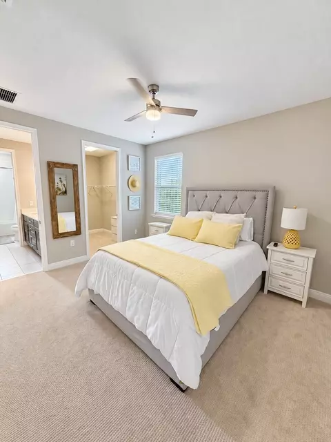 Bedroom - 253 Rum Runner Way, Saint Johns, FL 32259 photo 3 of 3