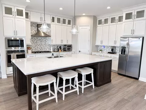 Kitchen - 253 Rum Runner Way, Saint Johns, FL 32259 photo 4 of 4