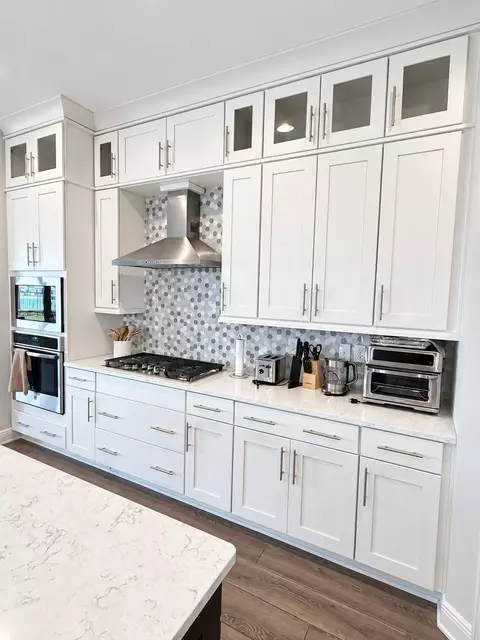 Kitchen - 253 Rum Runner Way, Saint Johns, FL 32259 photo 2 of 4