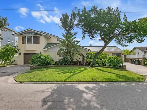 239 Coquina Ave, Saint Augustine, FL 32080