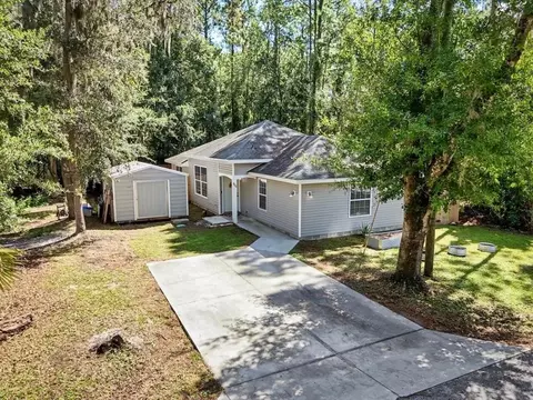 800 N Mclaughlin St, Saint Augustine, FL 32084