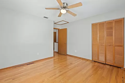 Bedroom - 9 Moultrie Creek Cir, Saint Augustine, FL 32086 photo 3 of 6