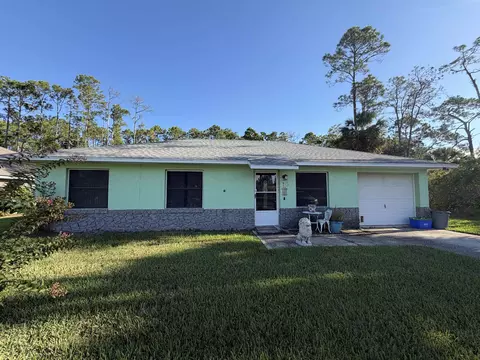 15 Renshaw Pl, Palm Coast, FL 32164