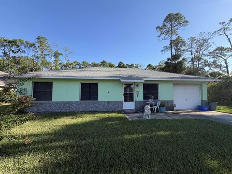 15 Renshaw Pl, Palm Coast, FL 32164