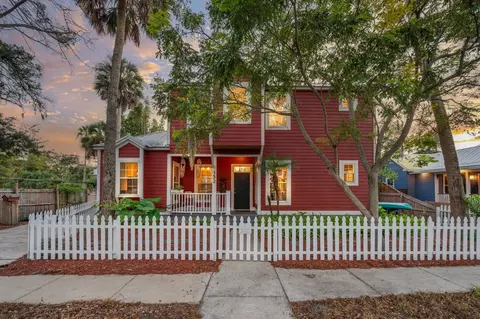 152 Martin Luther King Ave #A, Saint Augustine, FL 32084