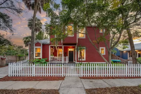 152 Martin Luther King Ave #A, Saint Augustine, FL 32084
