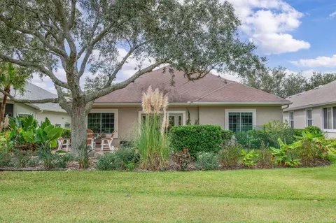 Exterior - 315 Marshside Dr N, Saint Augustine, FL 32080 photo 8 of 14