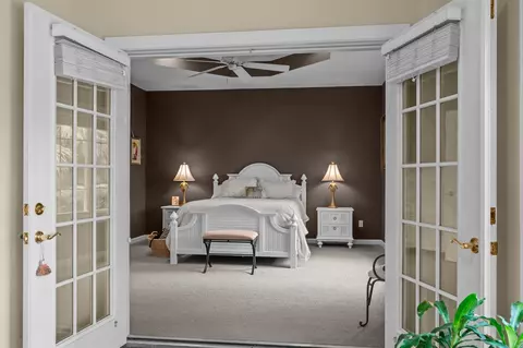 Bedroom - 315 Marshside Dr N, Saint Augustine, FL 32080 photo 5 of 9