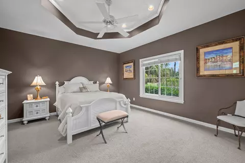 Bedroom - 315 Marshside Dr N, Saint Augustine, FL 32080 photo 1 of 9