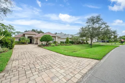 Exterior - 315 Marshside Dr N, Saint Augustine, FL 32080 photo 4 of 14