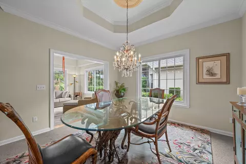 Dining - 315 Marshside Dr N, Saint Augustine, FL 32080 photo 4 of 5