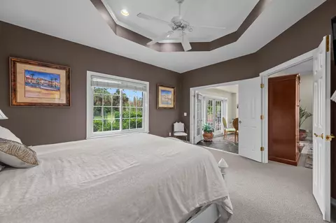 Bedroom - 315 Marshside Dr N, Saint Augustine, FL 32080 photo 3 of 9