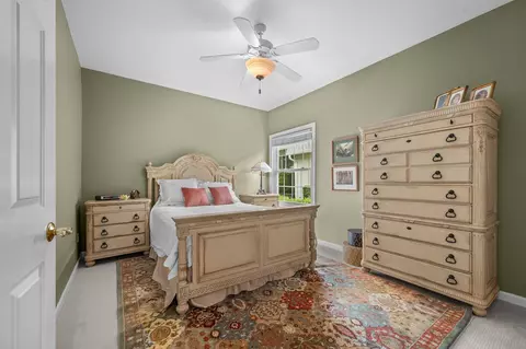 Bedroom - 315 Marshside Dr N, Saint Augustine, FL 32080 photo 6 of 9