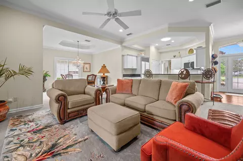 Living - 315 Marshside Dr N, Saint Augustine, FL 32080 photo 2 of 3