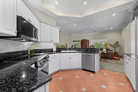Kitchen - 315 Marshside Dr N, Saint Augustine, FL 32080 photo 2 of 4