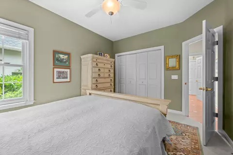 Bedroom - 315 Marshside Dr N, Saint Augustine, FL 32080 photo 7 of 9