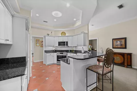 Kitchen - 315 Marshside Dr N, Saint Augustine, FL 32080 photo 4 of 4