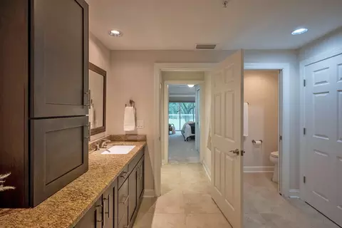 Entry Way - 335 N Shore Cir #1021, Saint Augustine, FL 32092 photo 11 of 13
