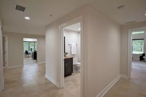 Entry Way - 335 N Shore Cir #1021, Saint Augustine, FL 32092 photo 8 of 13