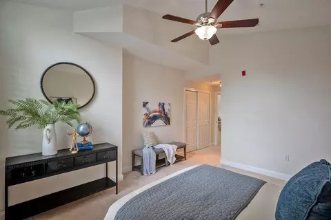 Bedroom - 335 N Shore Cir #1021, Saint Augustine, FL 32092 photo 5 of 13