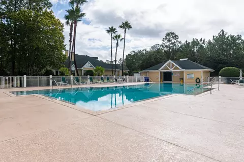Exterior - 335 N Shore Cir #1021, Saint Augustine, FL 32092 photo 9 of 11