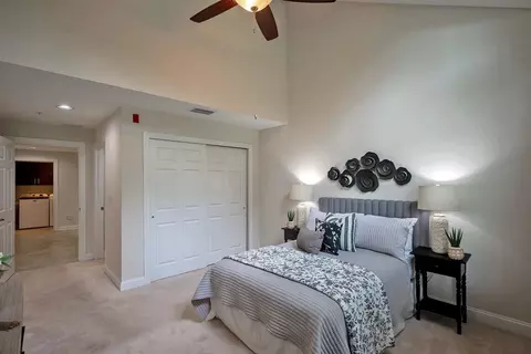 Bedroom - 335 N Shore Cir #1021, Saint Augustine, FL 32092 photo 9 of 13