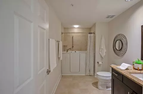Bath - 335 N Shore Cir #1021, Saint Augustine, FL 32092 photo 3 of 8