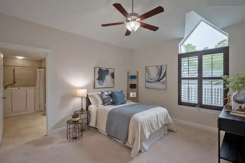 Bedroom - 335 N Shore Cir #1021, Saint Augustine, FL 32092 photo 4 of 13