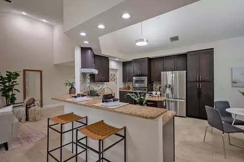 Kitchen - 335 N Shore Cir #1021, Saint Augustine, FL 32092 photo 1 of 7