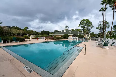 Exterior - 335 N Shore Cir #1021, Saint Augustine, FL 32092 photo 10 of 11