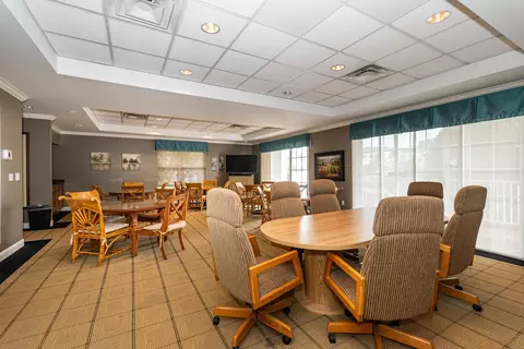 Dining - 335 N Shore Cir #1021, Saint Augustine, FL 32092 photo 4 of 4