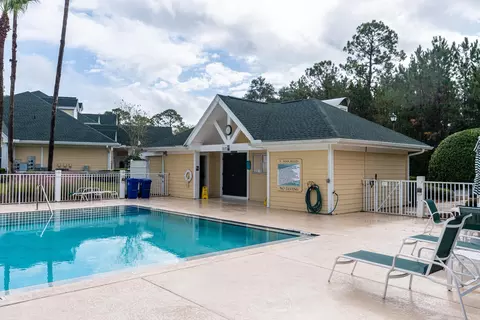 Exterior - 335 N Shore Cir #1021, Saint Augustine, FL 32092 photo 11 of 11