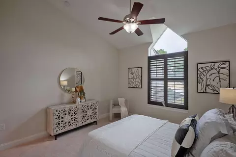 Bedroom - 335 N Shore Cir #1021, Saint Augustine, FL 32092 photo 2 of 13