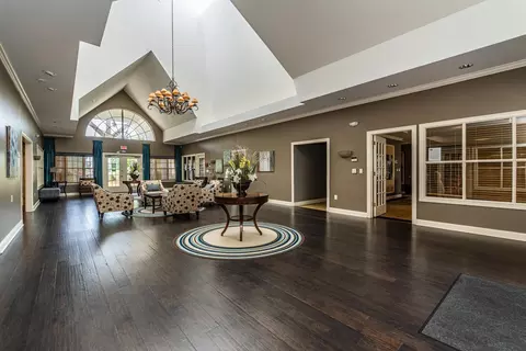 Entry Way - 335 N Shore Cir #1021, Saint Augustine, FL 32092 photo 12 of 13