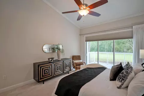 Bedroom - 335 N Shore Cir #1021, Saint Augustine, FL 32092 photo 11 of 13