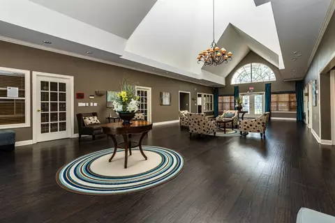 Entry Way - 335 N Shore Cir #1021, Saint Augustine, FL 32092 photo 13 of 13
