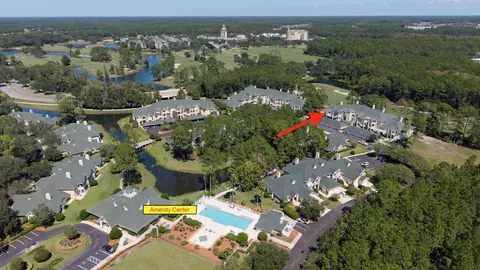 View/Area - 335 N Shore Cir #1021, Saint Augustine, FL 32092 photo 1 of 1