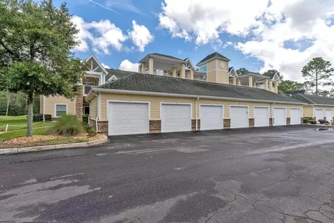 Exterior - 335 N Shore Cir #1021, Saint Augustine, FL 32092 photo 7 of 11
