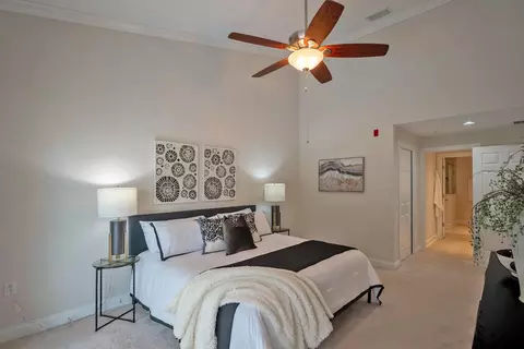 Bedroom - 335 N Shore Cir #1021, Saint Augustine, FL 32092 photo 13 of 13
