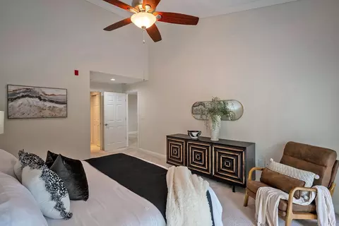 Bedroom - 335 N Shore Cir #1021, Saint Augustine, FL 32092 photo 12 of 13