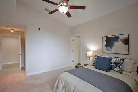 Bedroom - 335 N Shore Cir #1021, Saint Augustine, FL 32092 photo 6 of 13