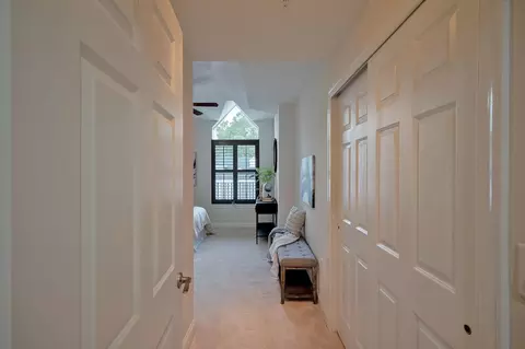 Entry Way - 335 N Shore Cir #1021, Saint Augustine, FL 32092 photo 7 of 13