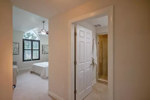 Entry Way - 335 N Shore Cir #1021, Saint Augustine, FL 32092 photo 5 of 13