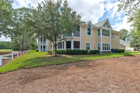 Exterior - 335 N Shore Cir #1021, Saint Augustine, FL 32092 photo 4 of 11