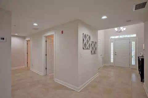Entry Way - 335 N Shore Cir #1021, Saint Augustine, FL 32092 photo 6 of 13