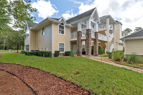 Exterior - 335 N Shore Cir #1021, Saint Augustine, FL 32092 photo 3 of 11