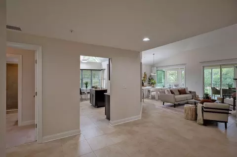 Entry Way - 335 N Shore Cir #1021, Saint Augustine, FL 32092 photo 4 of 13