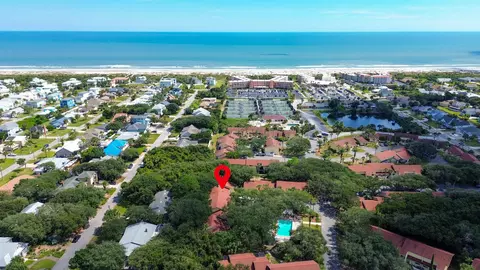View/Area - 3960 A1a S 706, Saint Augustine, FL 32080 photo 1 of 14