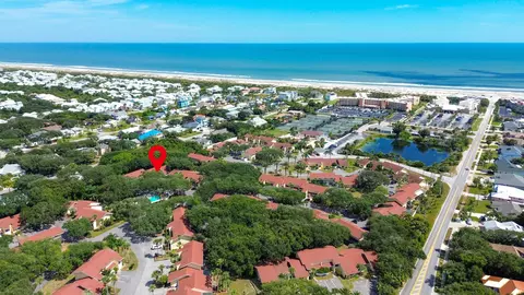 View/Area - 3960 A1a S 706, Saint Augustine, FL 32080 photo 7 of 14