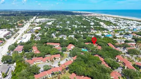 View/Area - 3960 A1a S 706, Saint Augustine, FL 32080 photo 8 of 14